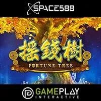 slot Fortune Tree GamePlay
